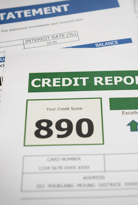 Credit Repairing Service